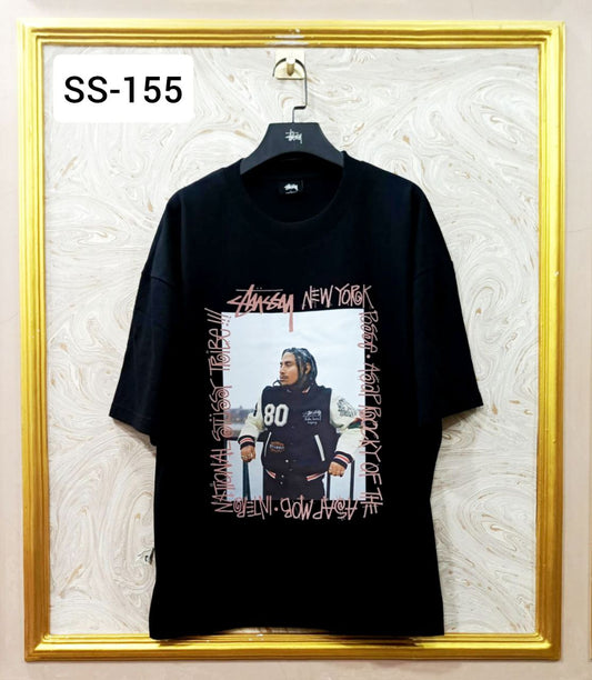 Stüssy T-Shirt SS-155