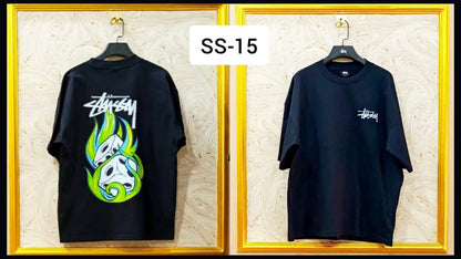 Stüssy T-Shirt SS-015