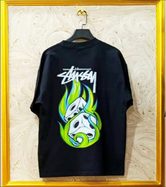 Stüssy T-Shirt SS-015