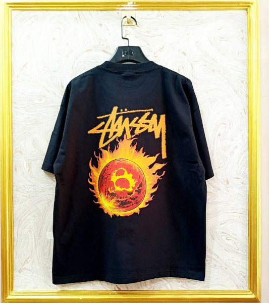 Stüssy T-Shirt SS-160