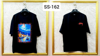 Stüssy T-Shirt SS-162