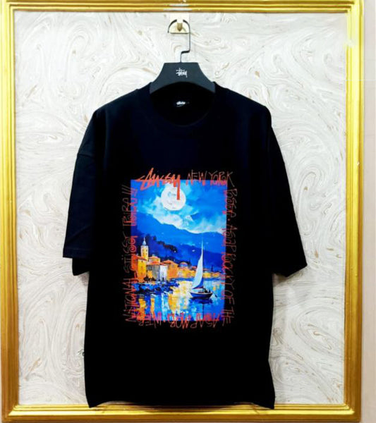 Stüssy T-Shirt SS-162