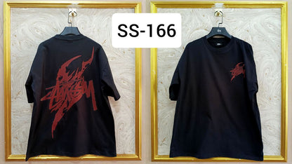 Stüssy T-Shirt SS-166