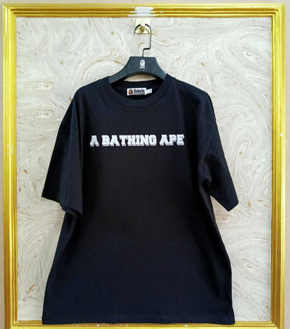 Streetwear Oversized Tee | Ape Graphic Inspired | Premium Cotton | BP-166