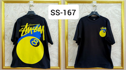 Stüssy T-Shirt SS-167
