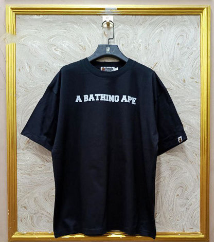 Streetwear Oversized Tee | Ape Graphic Inspired | Premium Cotton | BP-167