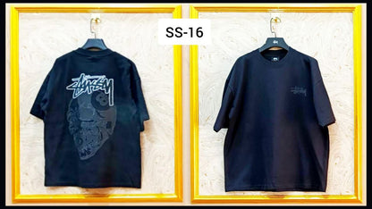 Stüssy T-Shirt SS-016