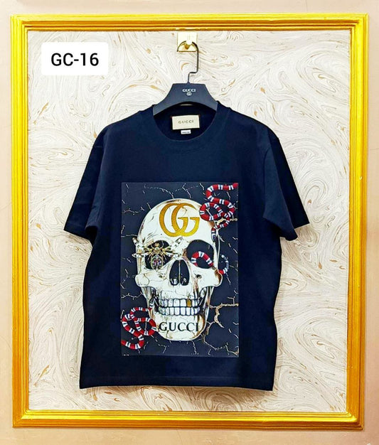 Gucci Inspired T-Shirt GC-016
