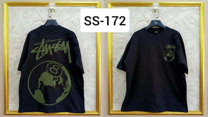 Stüssy T-Shirt SS-172