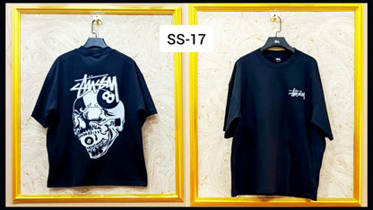 Stüssy T-Shirt SS-017