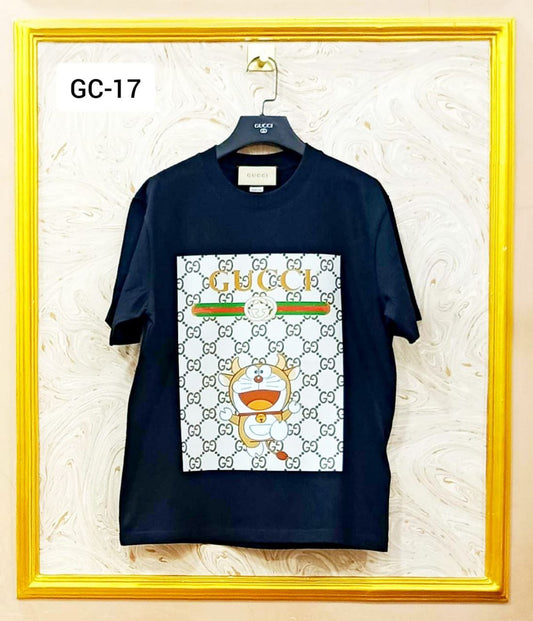Gucci Inspired T-Shirt GC-017