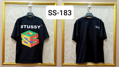 Stüssy T-Shirt SS-183