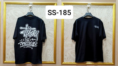 Stüssy T-Shirt SS-185