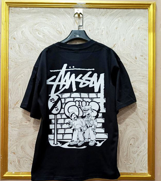 Stüssy T-Shirt SS-186