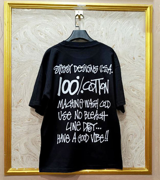 Stüssy T-Shirt SS-187