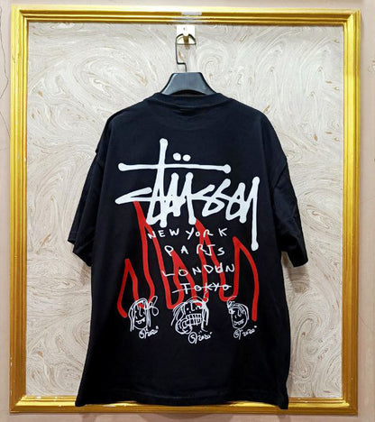 Stüssy T-Shirt SS-189