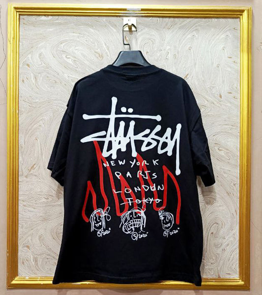 Stüssy T-Shirt SS-189