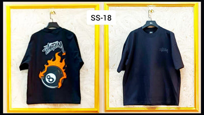 Stüssy T-Shirt SS-018