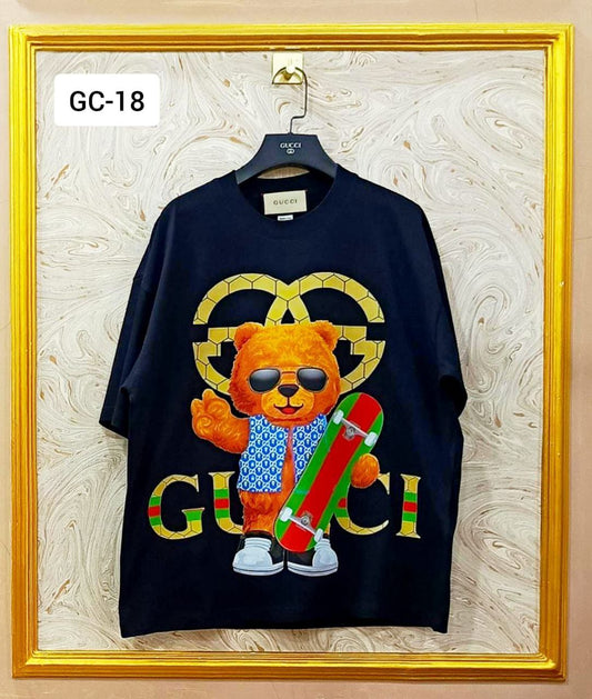 Gucci Inspired T-Shirt GC-018