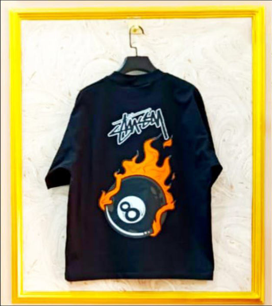 Stüssy T-Shirt SS-018