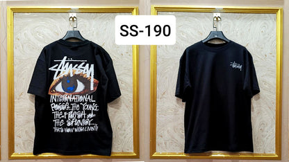 Stüssy T-Shirt SS-190