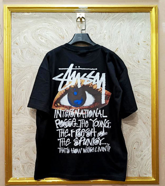 Stüssy T-Shirt SS-190