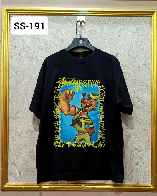 Stüssy T-Shirt SS-191