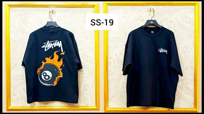 Stüssy T-Shirt SS-019