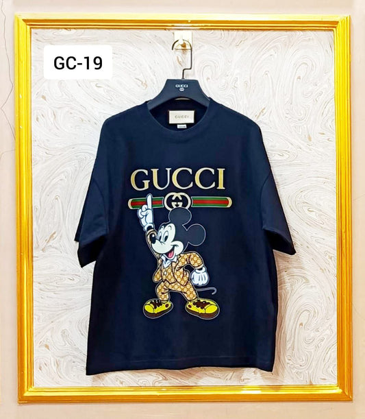 Gucci Inspired T-Shirt GC-019