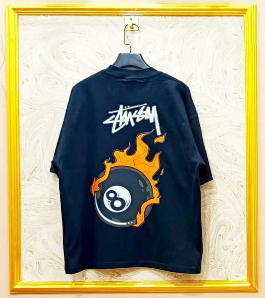 Stüssy T-Shirt SS-019