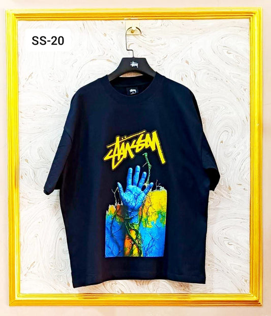 Stüssy T-Shirt SS-020