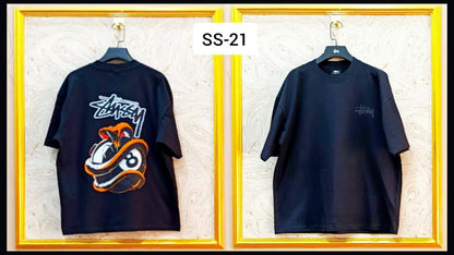 Stüssy T-Shirt SS-021