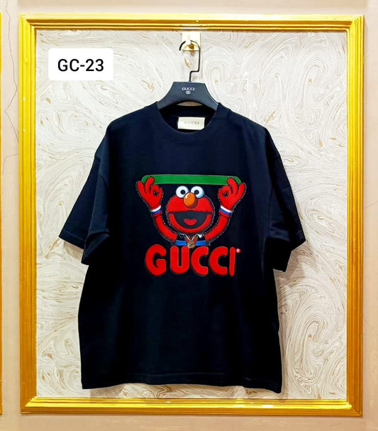 Gucci Inspired T-Shirt GC-023
