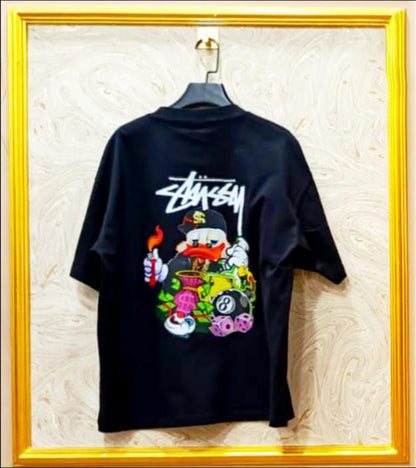 Stüssy T-Shirt SS-023