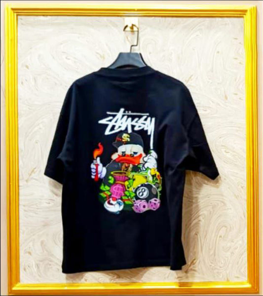 Stüssy T-Shirt SS-023