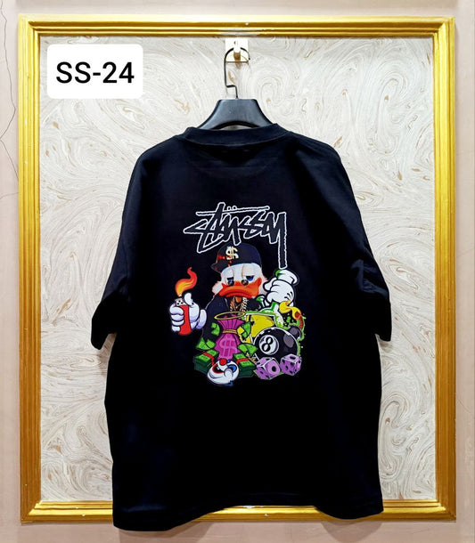 Stüssy T-Shirt SS-024