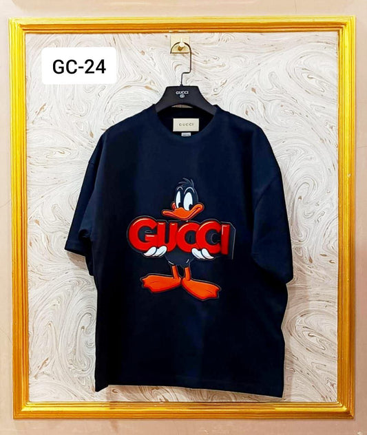 Gucci Inspired T-Shirt GC-024