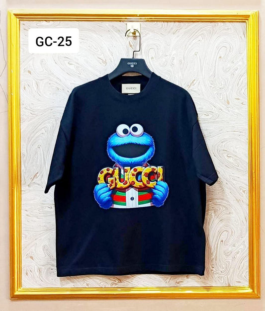 Gucci Inspired T-Shirt GC-025