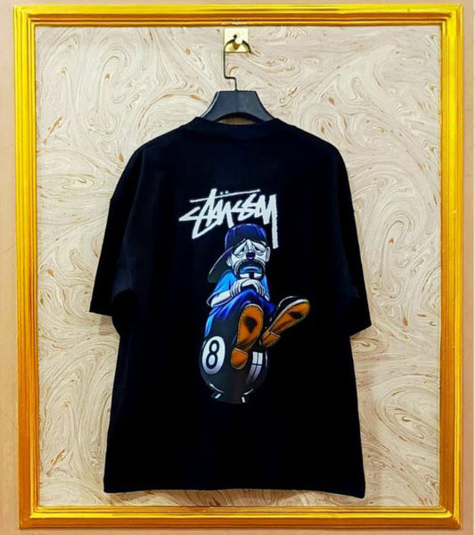 Stüssy T-Shirt SS-025