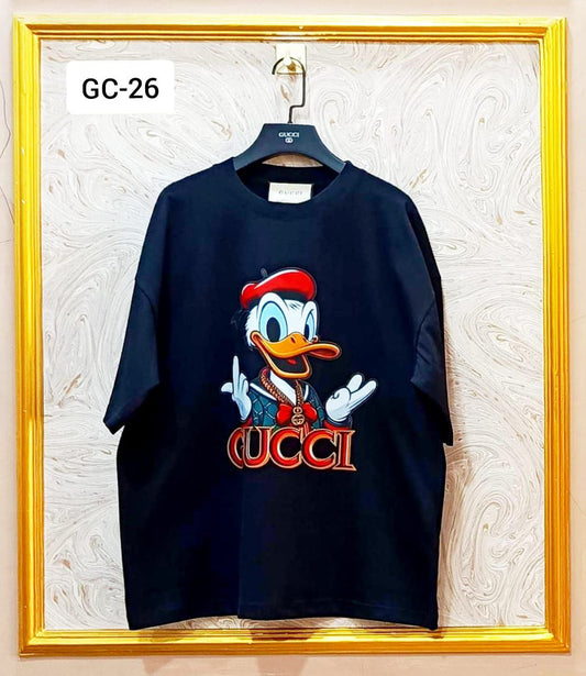 Gucci Inspired T-Shirt GC-026