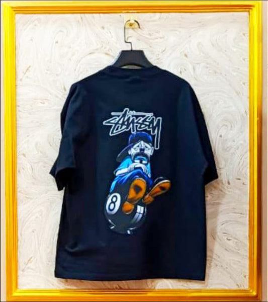 Stüssy T-Shirt SS-026