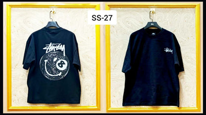 Stüssy T-Shirt SS-027