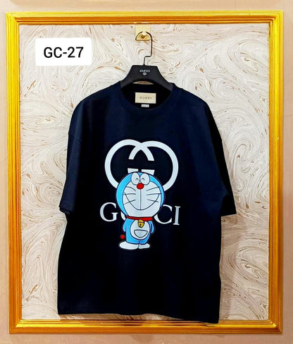Gucci Inspired T-Shirt GC-027