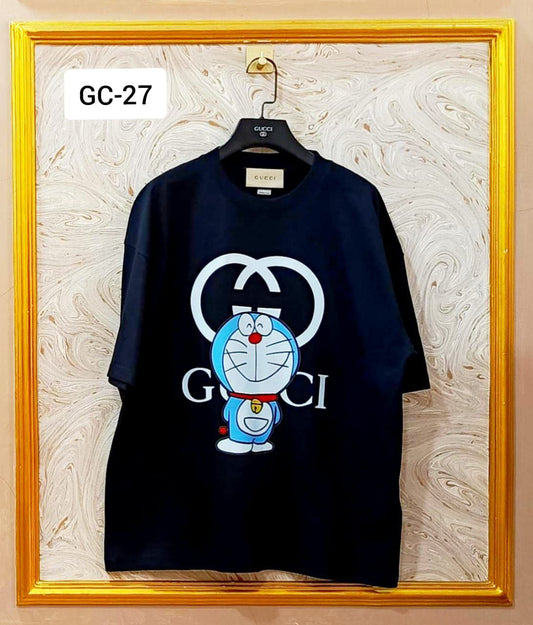 Gucci Inspired T-Shirt GC-027
