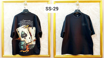 Stüssy T-Shirt SS-029