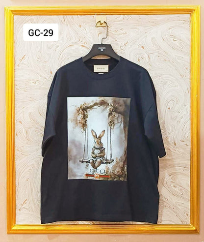 Gucci Inspired T-Shirt GC-029