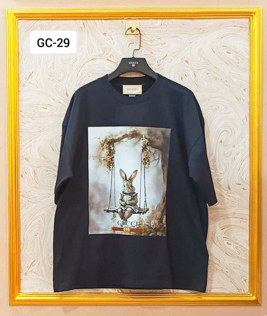 Gucci Inspired T-Shirt GC-029