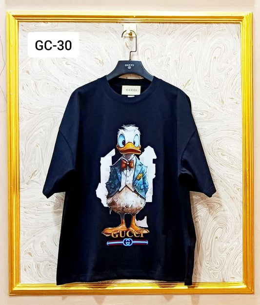 Gucci Inspired T-Shirt GC-030