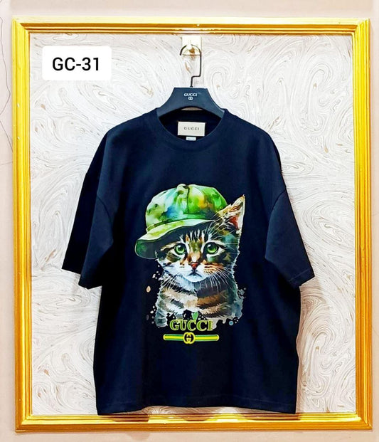 Gucci Inspired T-Shirt GC-031
