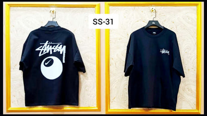 Stüssy T-Shirt SS-031